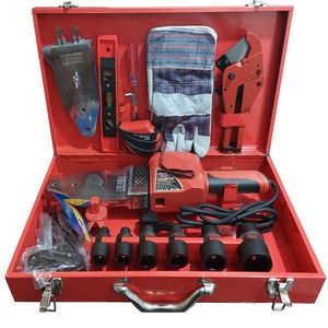 دستگاه اتو لوله سبز پیکسر مدل pw 2200 مجموعه 13 عددی